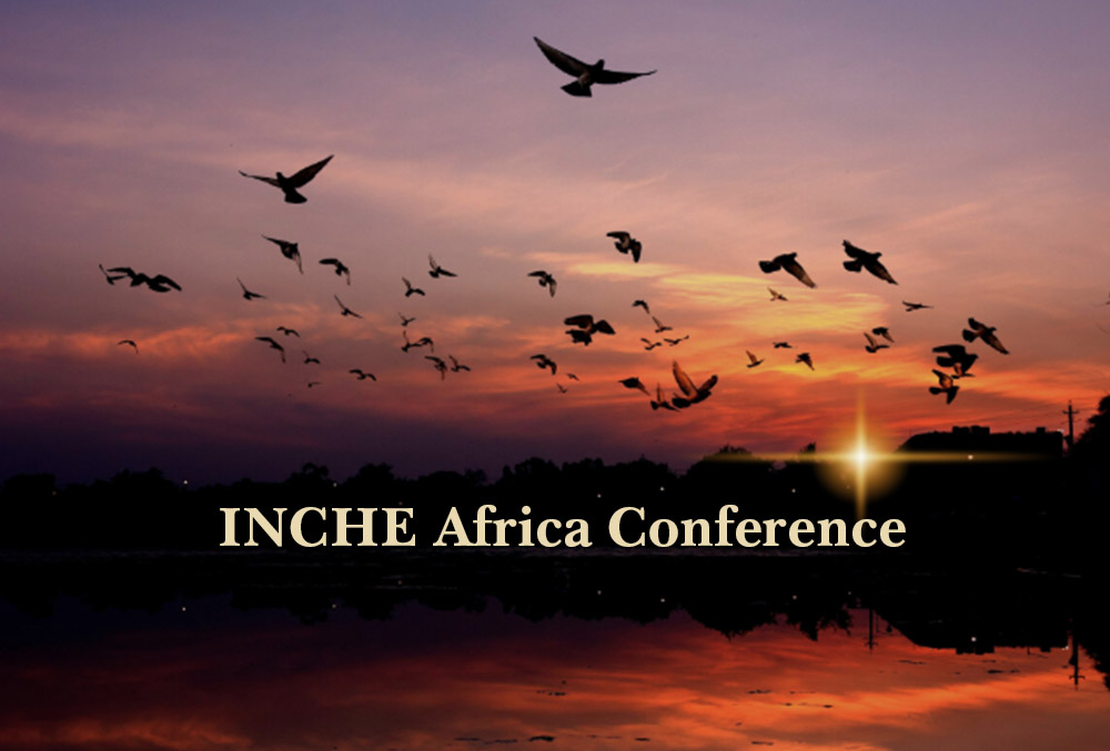 INCHE Africa Conference