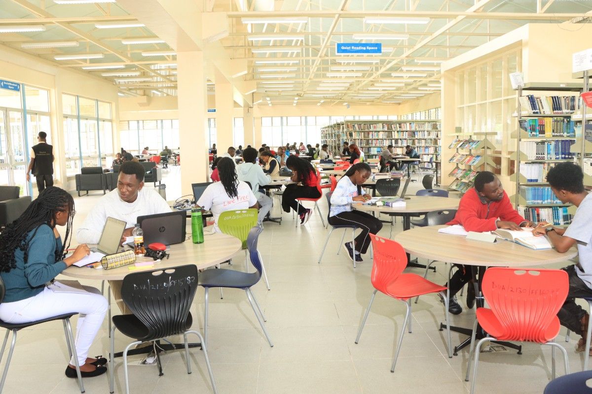 Library Update September 2025