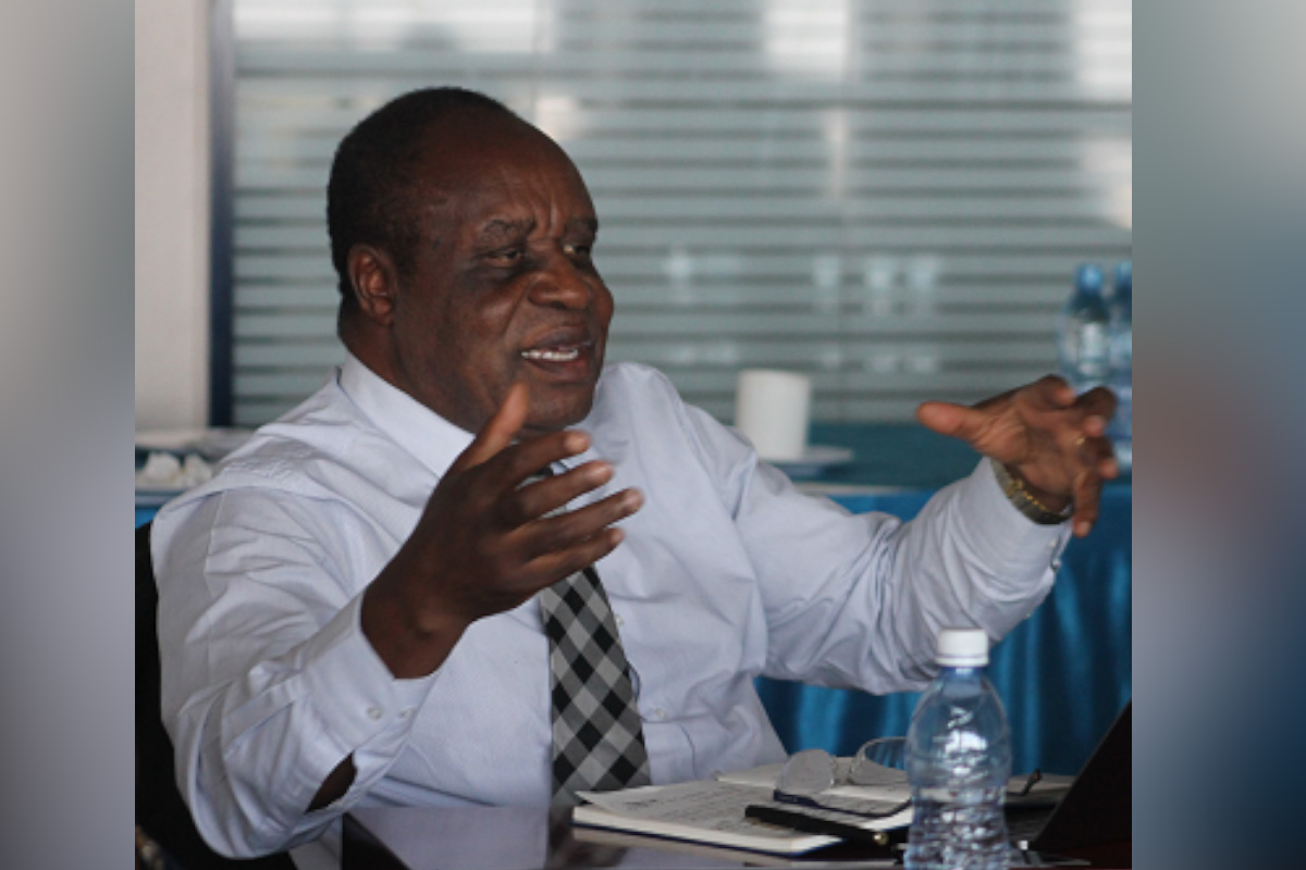 Daystar University Benchmarks its Doctoral Supervision Ecosystem with Global Best Practice