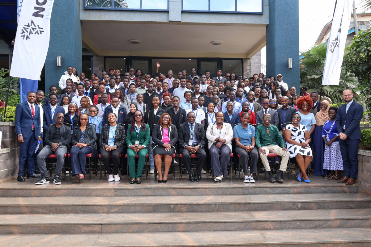 Daystar University Hosts Annual Actuaries’ National Professional Development Conference